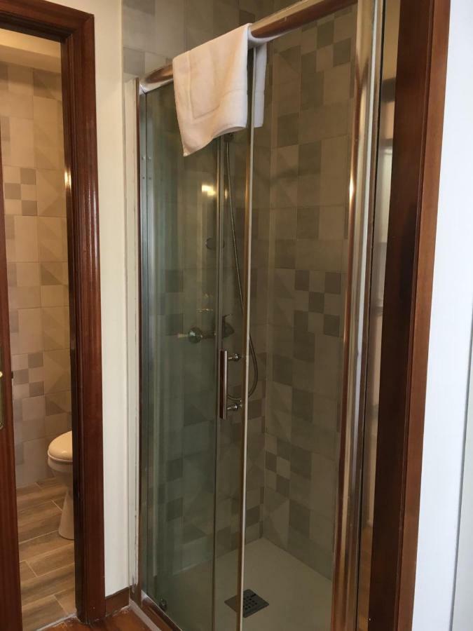 סנטיאגו דה קומפוסטלה Apartamento Vacacional Do Pexigo מראה חיצוני תמונה